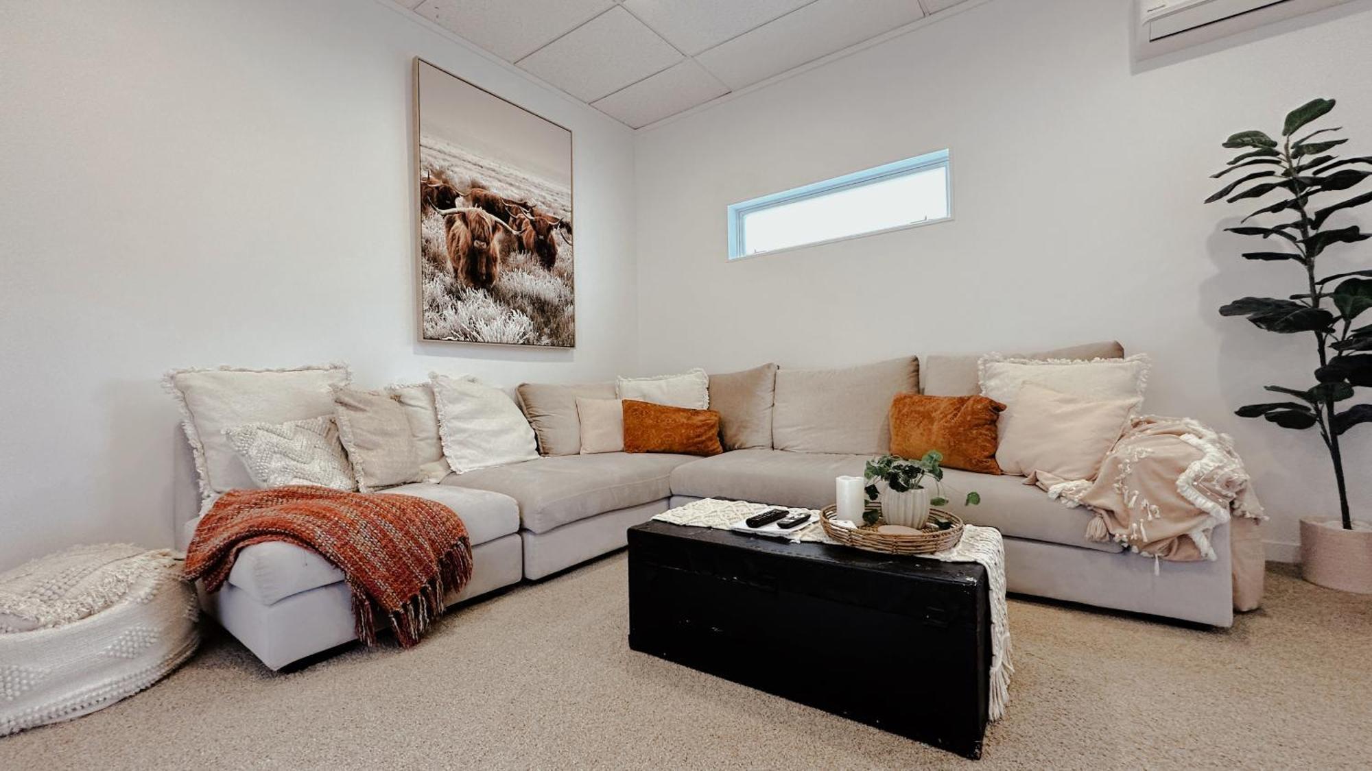 Rustling Oaks Nz Boho Pool House Hotel Cambridge Eksteriør billede